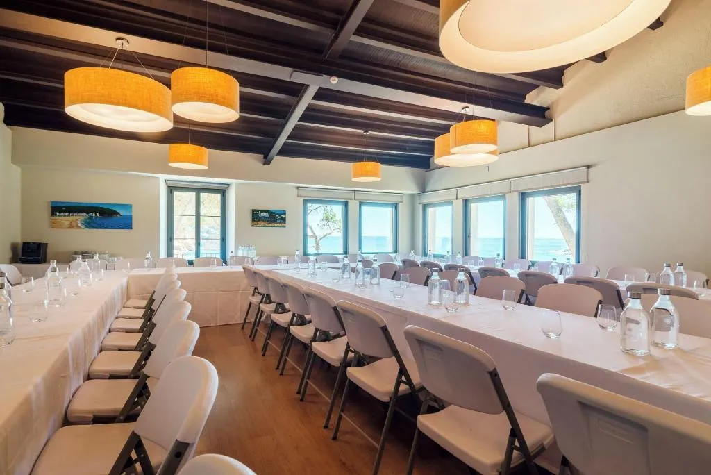 Conferences, Hostalillo, Costa Brava
