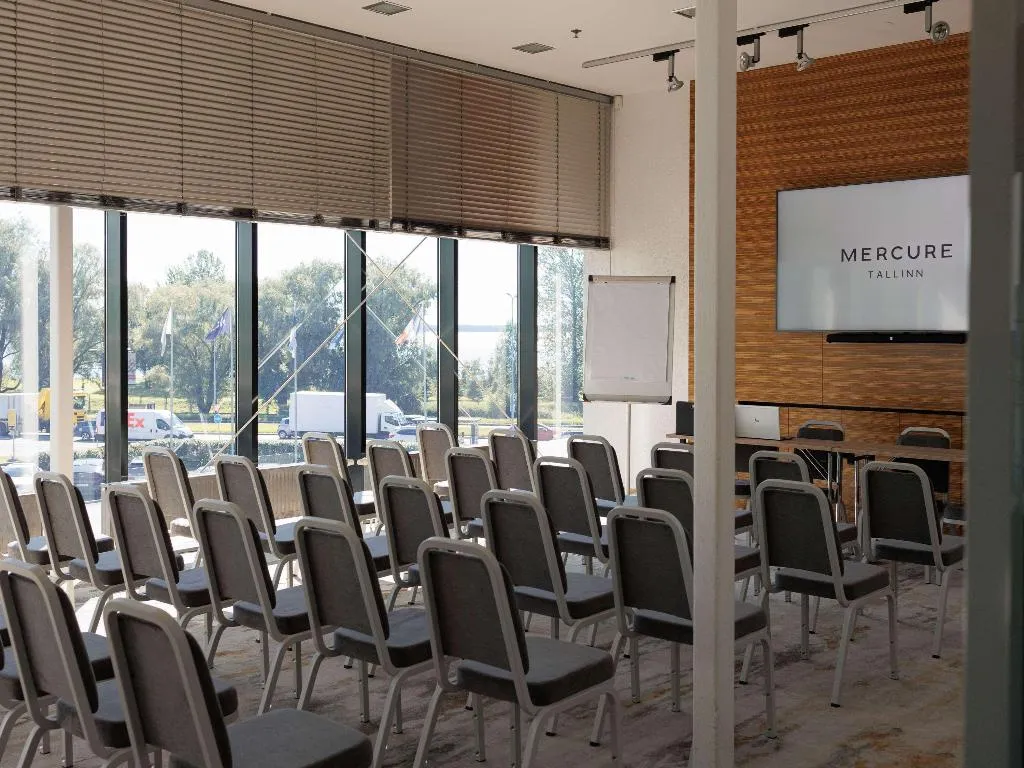 Conferences, Mercure Tallinn, Tallinn