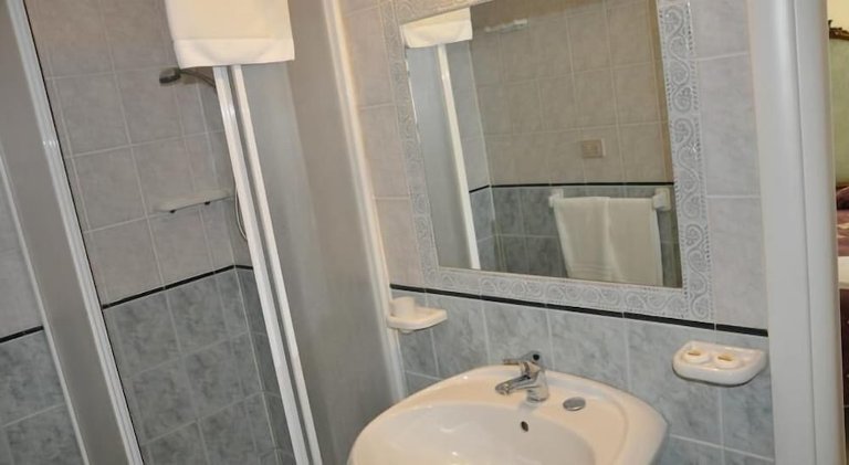 Piccolo Hotel Casa Mia, Catania