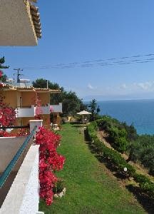Ionian View, Corfu