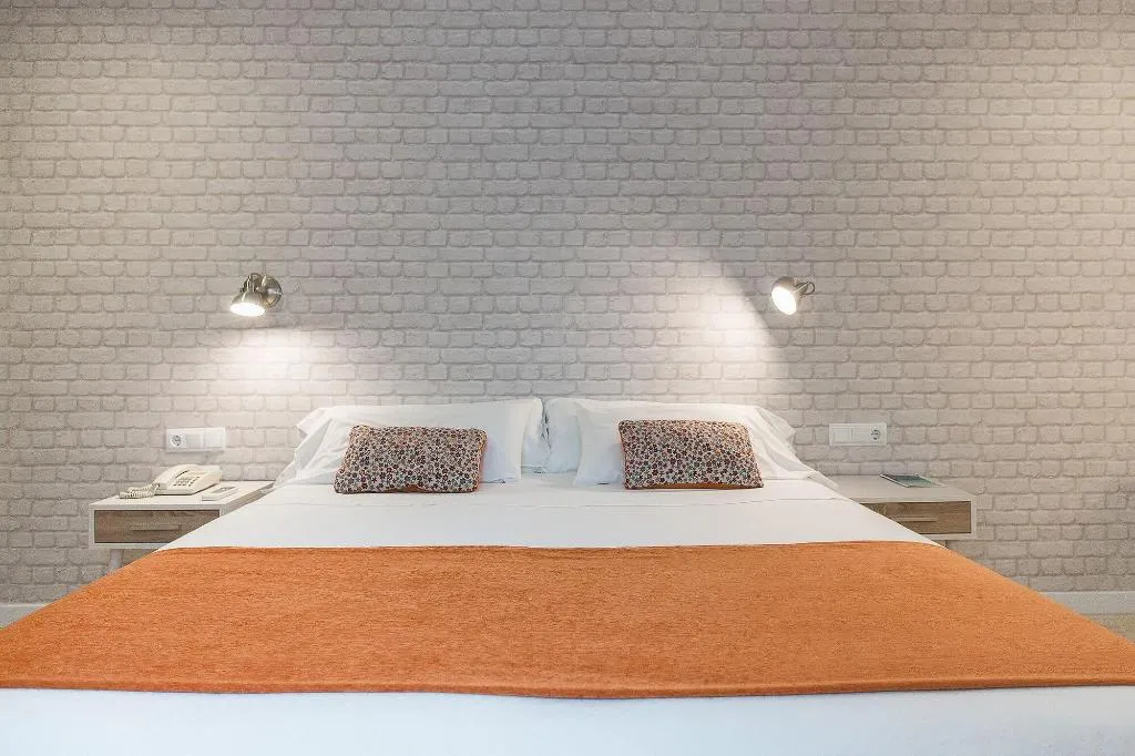 Room, Hostal Menurka, Menorca