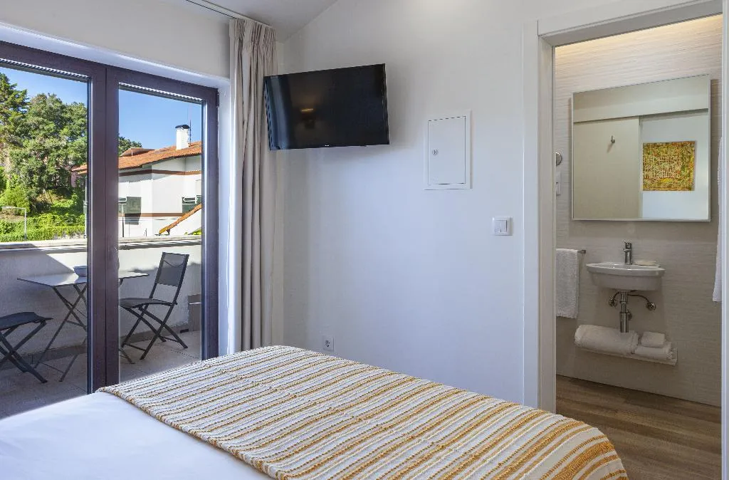 SINGLE STANDARD Room, Casa do Outeiro, Arts & Crafts Boutique Hotel, Porto