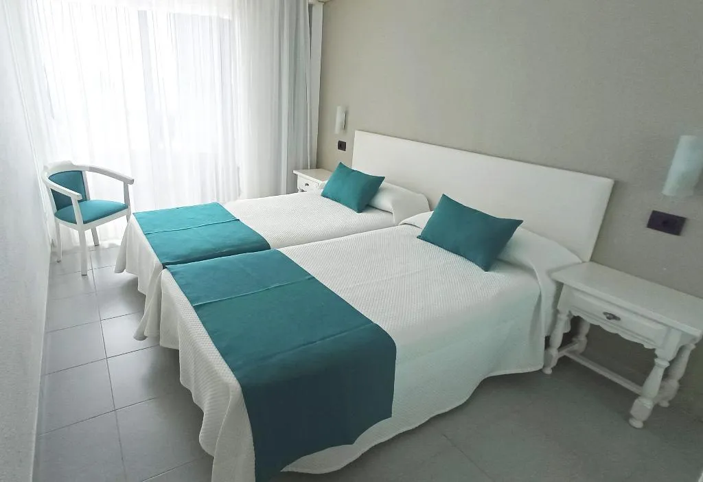 Room, BLUESEA Lagos de Cesar, La Gomera