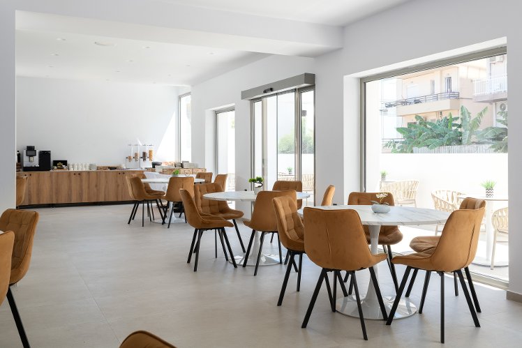 Rodos White Boutique Hotel, Rhodes
