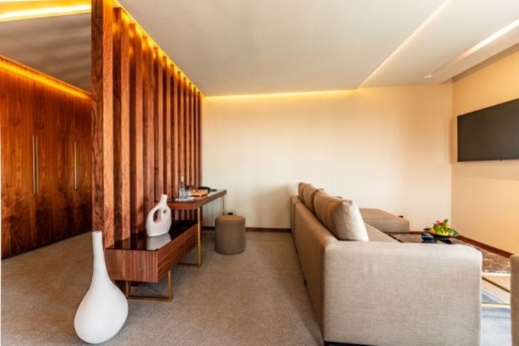 Longue Vie Hotel, Marrakech