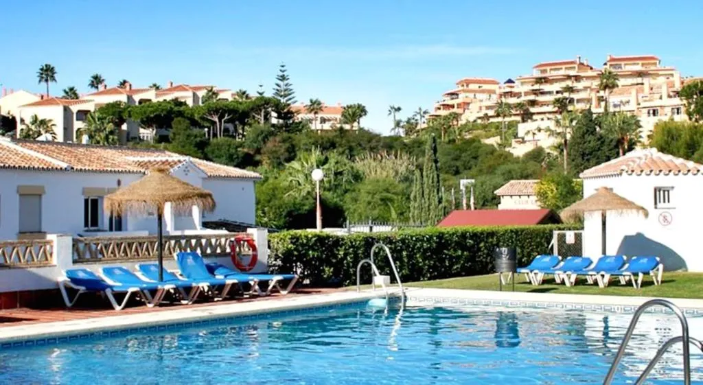 Pool, Ramada Hotel & Suites By Wyndham Costa Del Sol, Costa Del Sol