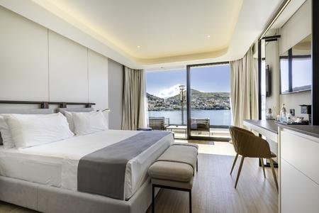 AlYacht Premium Hotel, Southern Albania
