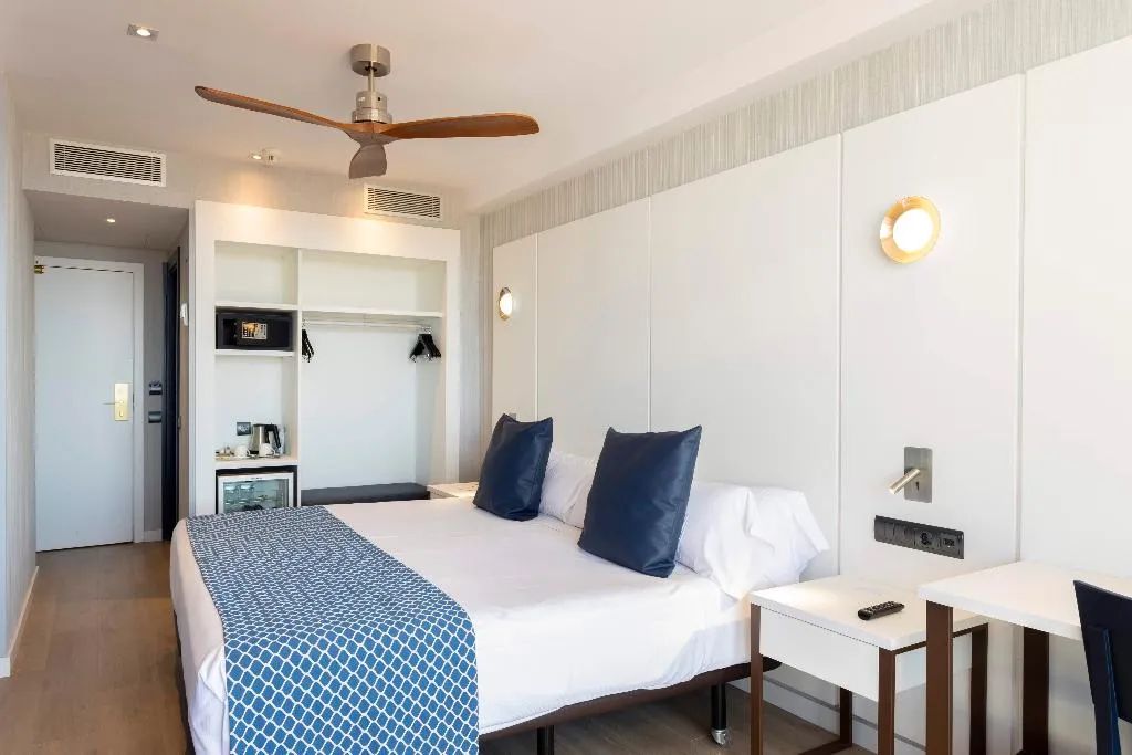 Double or Twin PREMIUM SEA VIEW Room, Catalonia Majorica, Majorca