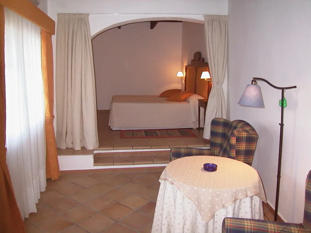 Double or Twin SUPERIOR Room, Son Tretze, Menorca