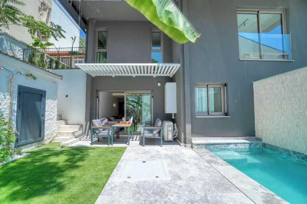 Room, Ayayorgi̇ Homes & Hotels, Izmir