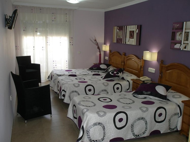 Hostal Noguera, Costa Blanca