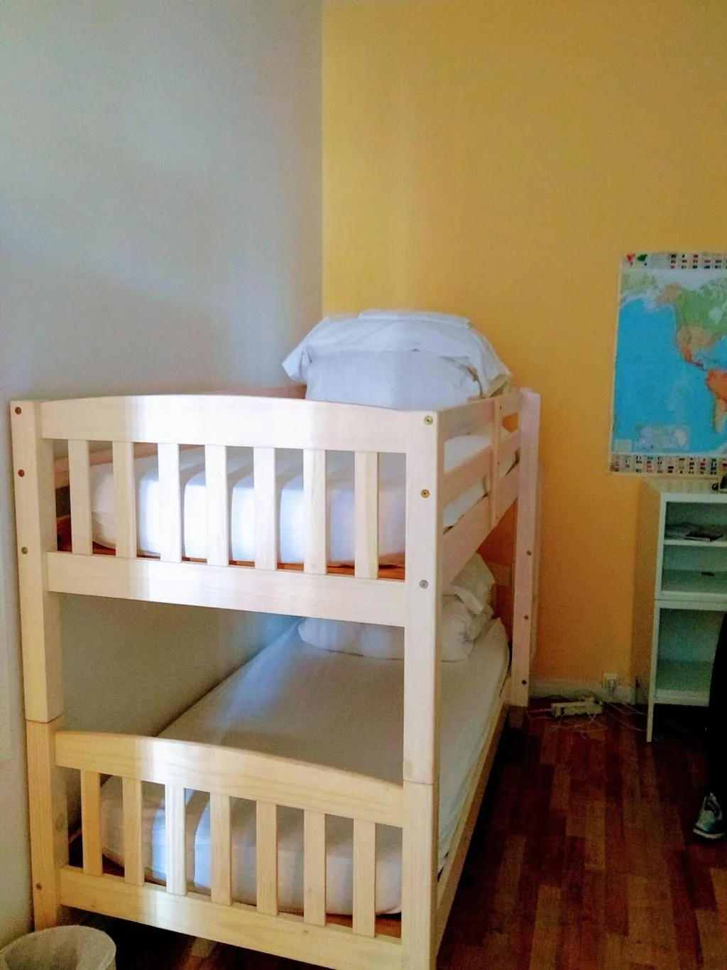 Room, Camino Bed & Breakfast, Barcelona