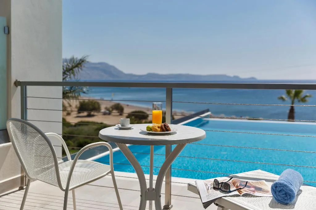 FAMILY ROOM EXECUTIVE Room, Rodos Princess Beach Hotel, Rhodes