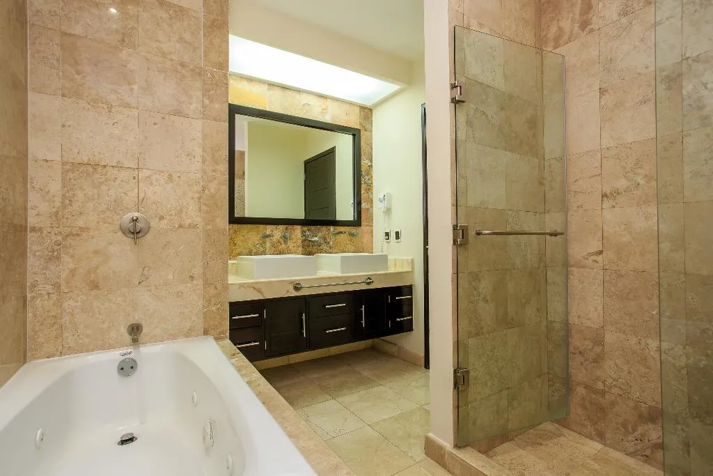 APARTMENT SUPERIOR TWO BEDROOMS Room, El Faro Residences, Playa Del Carmen