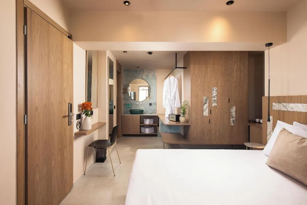 Room, Cosmeen Lifestyle Boutique Stay, Crete