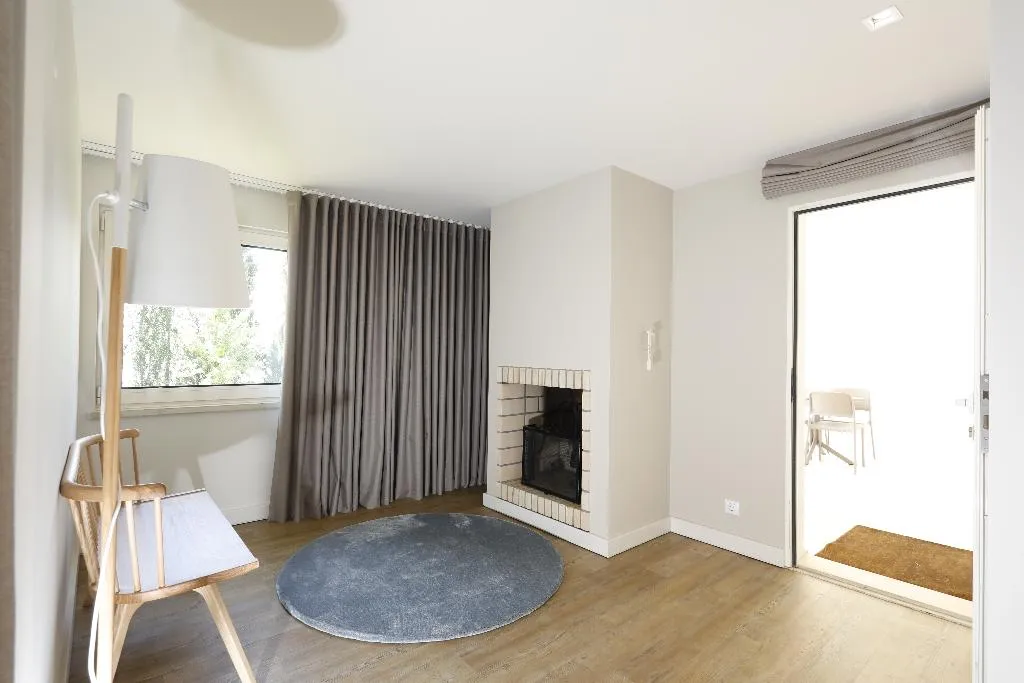 APARTMENT PREMIUM TWO BEDROOMS Room, Montebelo Aguieira Lake Resort & Spa, Porto