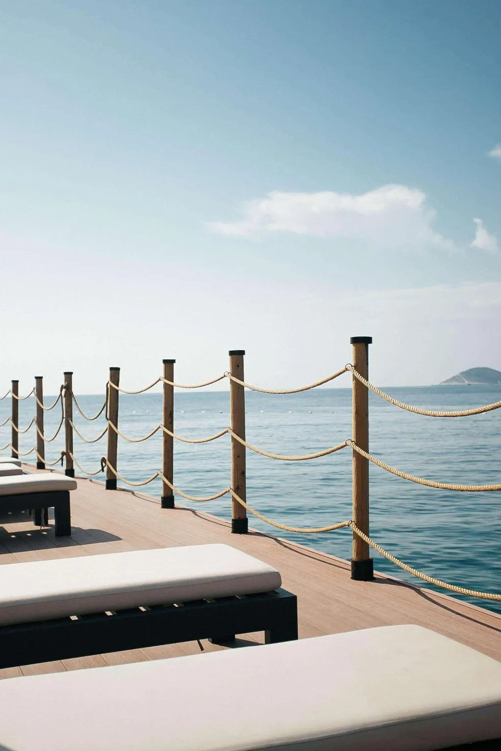 Beach, Lures Hotel, Dalaman
