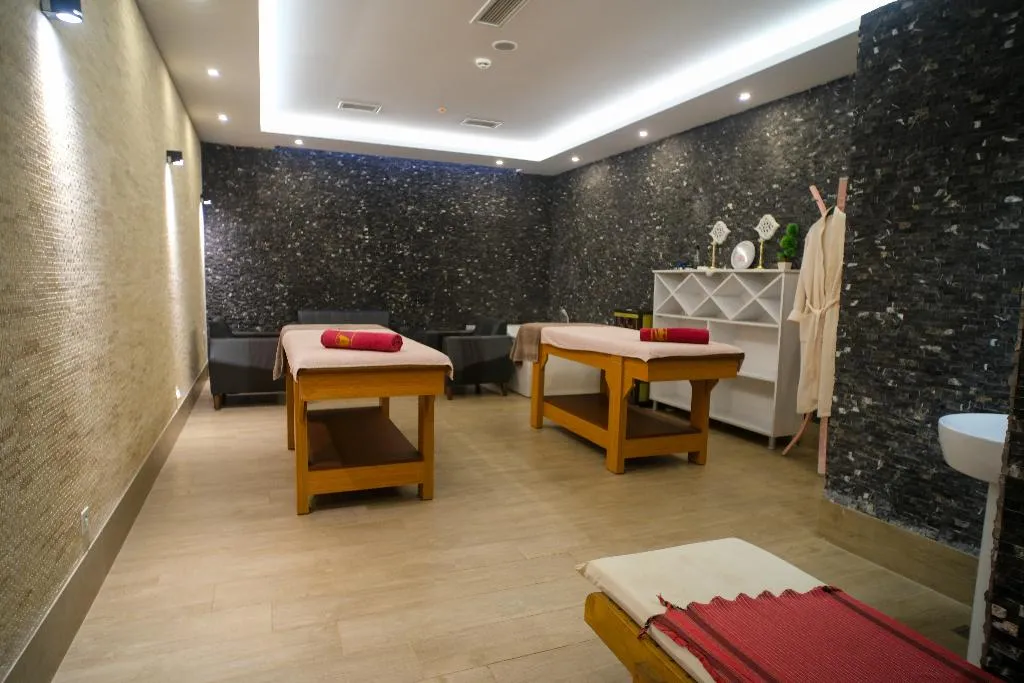 Sports and Entertainment, Graf Victor Apart Hotel, Antalya