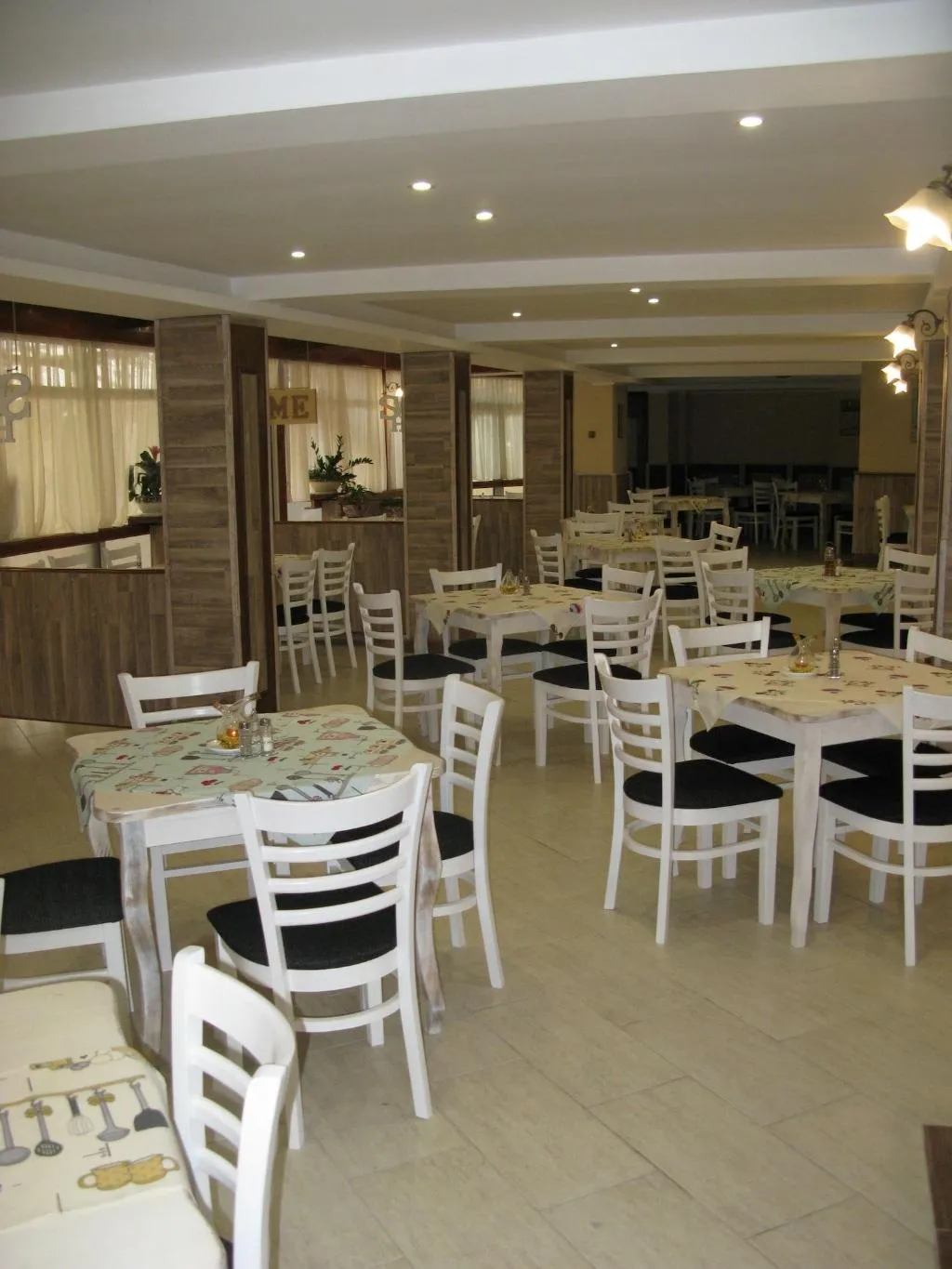 Restaurant, Estreya Palace & Residence, Varna