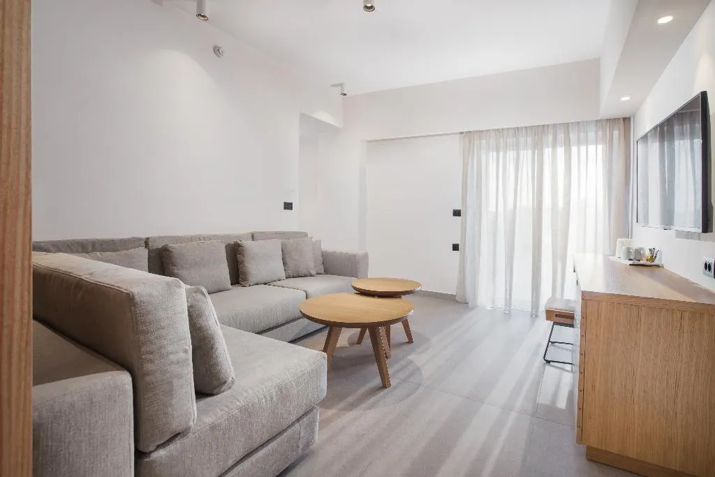 SUITE EXECUTIVE Room, Platanista, Kos