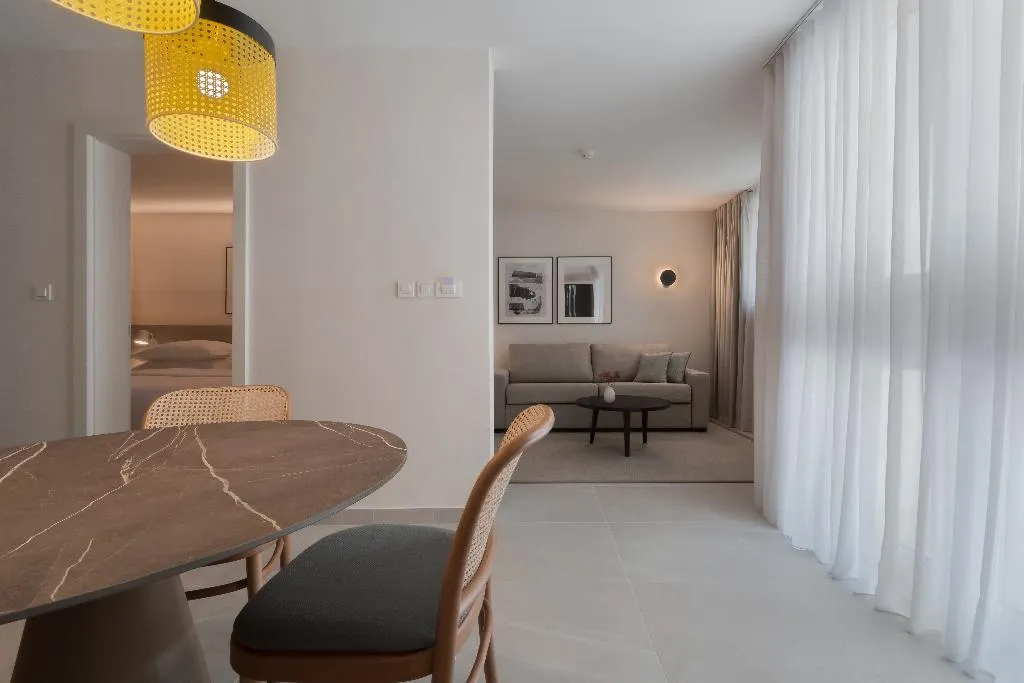 FAMILY ROOM ANNEX Room, Bluesun Holiday Village Bonaca, Split