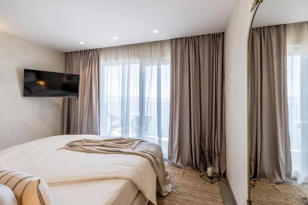 DOUBLE DELUXE Room, Hotel Aria, Split