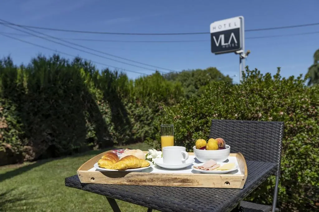 Room, Hotel Vila, Porto