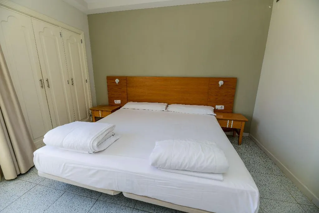 DOUBLE STANDARD Room, Hotel LIVVO Koala Garden, Gran Canaria