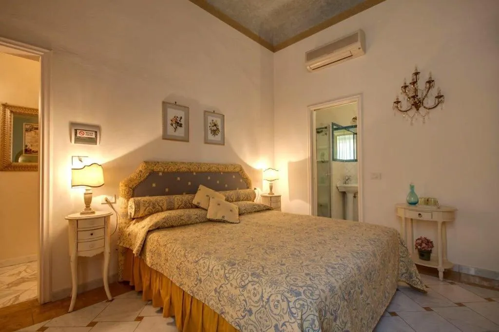 Room, Florence Dream Domus, Florence