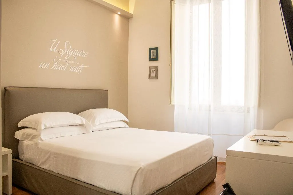 SUITE TWO BEDS Room, Badia Nuova Apart Hotel, Palermo