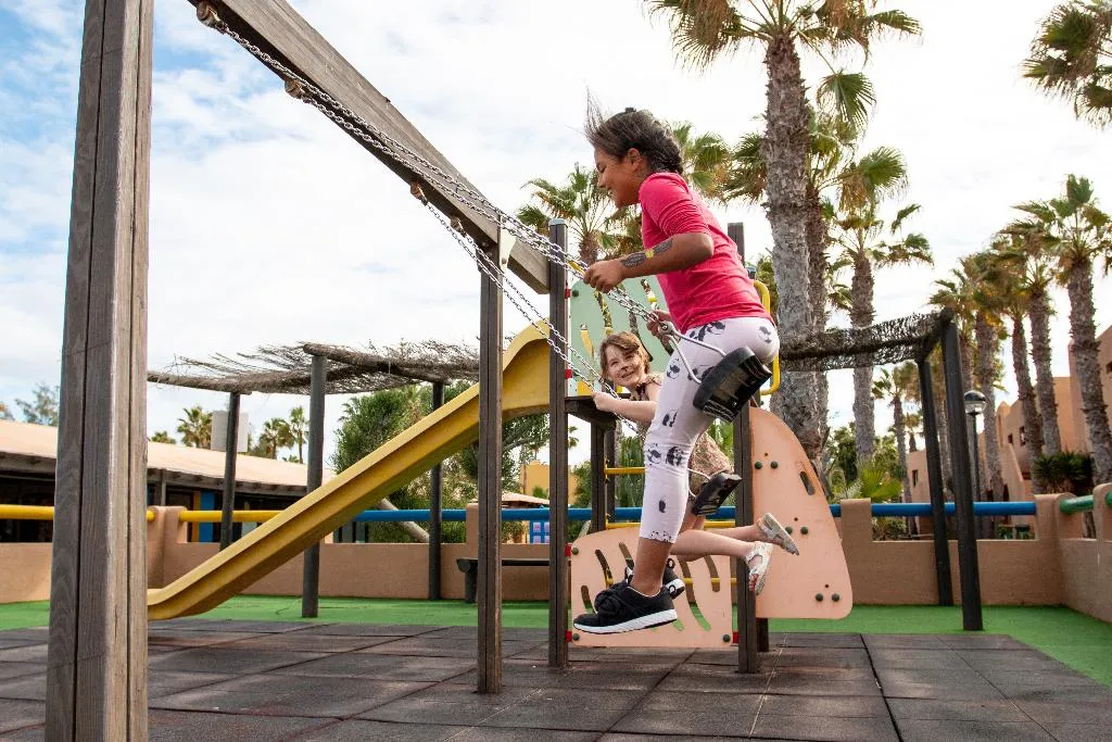 Sports and Entertainment, Oasis Duna, Fuerteventura