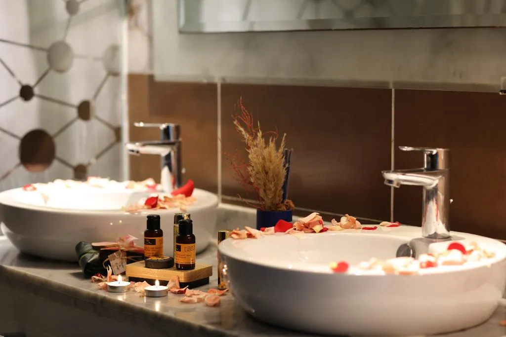 Room, Silver Suites Hotel & Spa, Casablanca