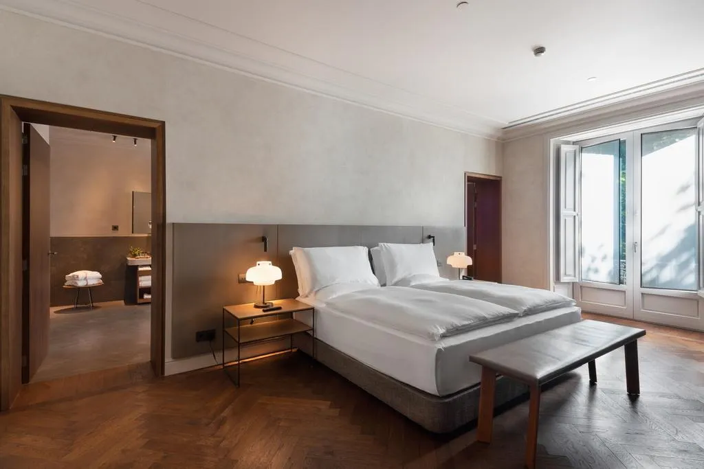 SUITE COMFORT Room, Alma Barcelona, Barcelona