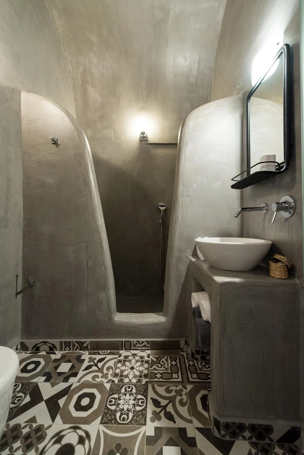 Room, Modernity Suites, Santorini