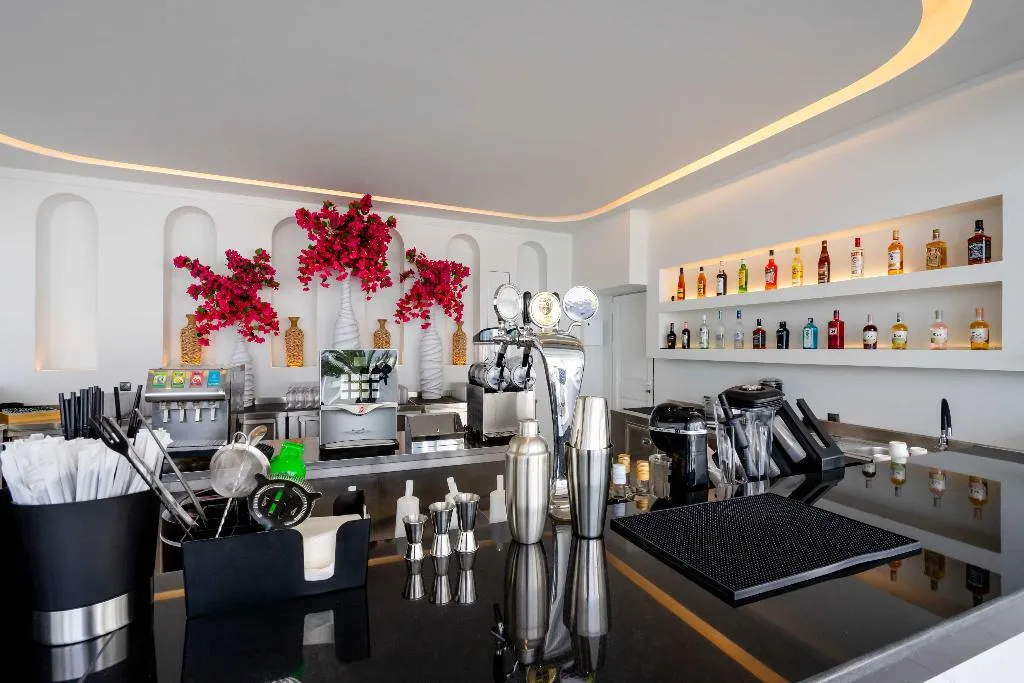 Bar, Venezia Resort Hotel and Spa, Rhodes
