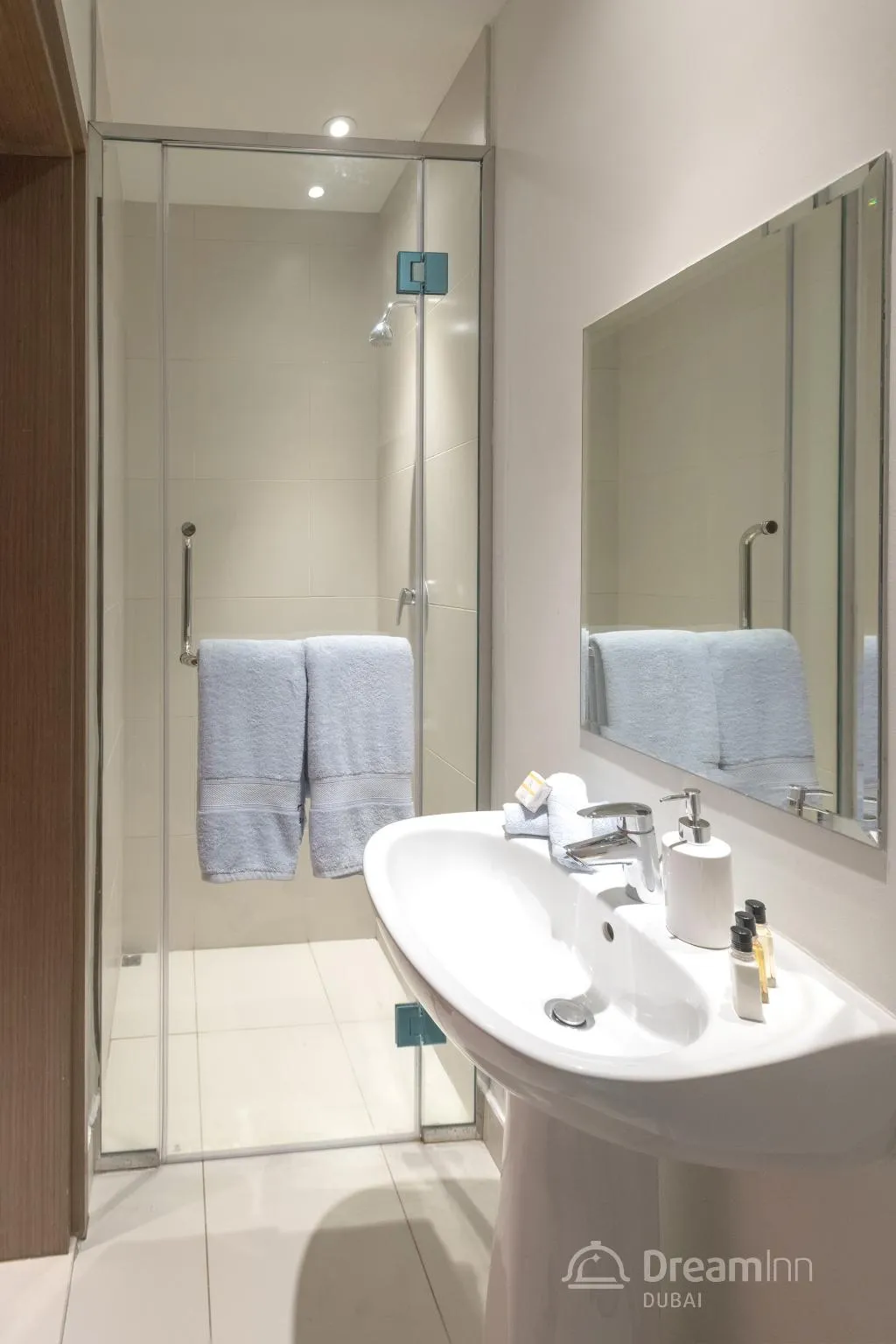 APARTMENT FOUR BEDROOMS Room, Dream Inn Dubai Apartments - City Walk, Dubai