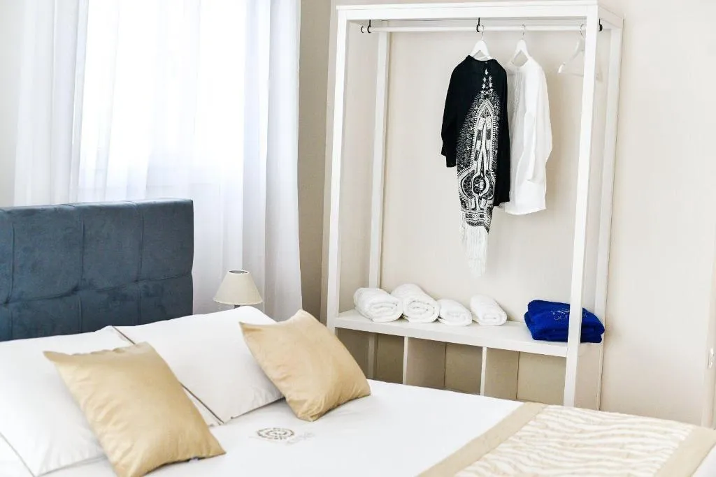 Room, Acrotel Porto Brava Luxury Villas, Halkidiki