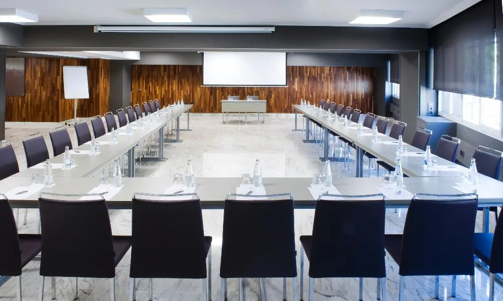 Conferences, Salles Hotel Pere IV, Barcelona