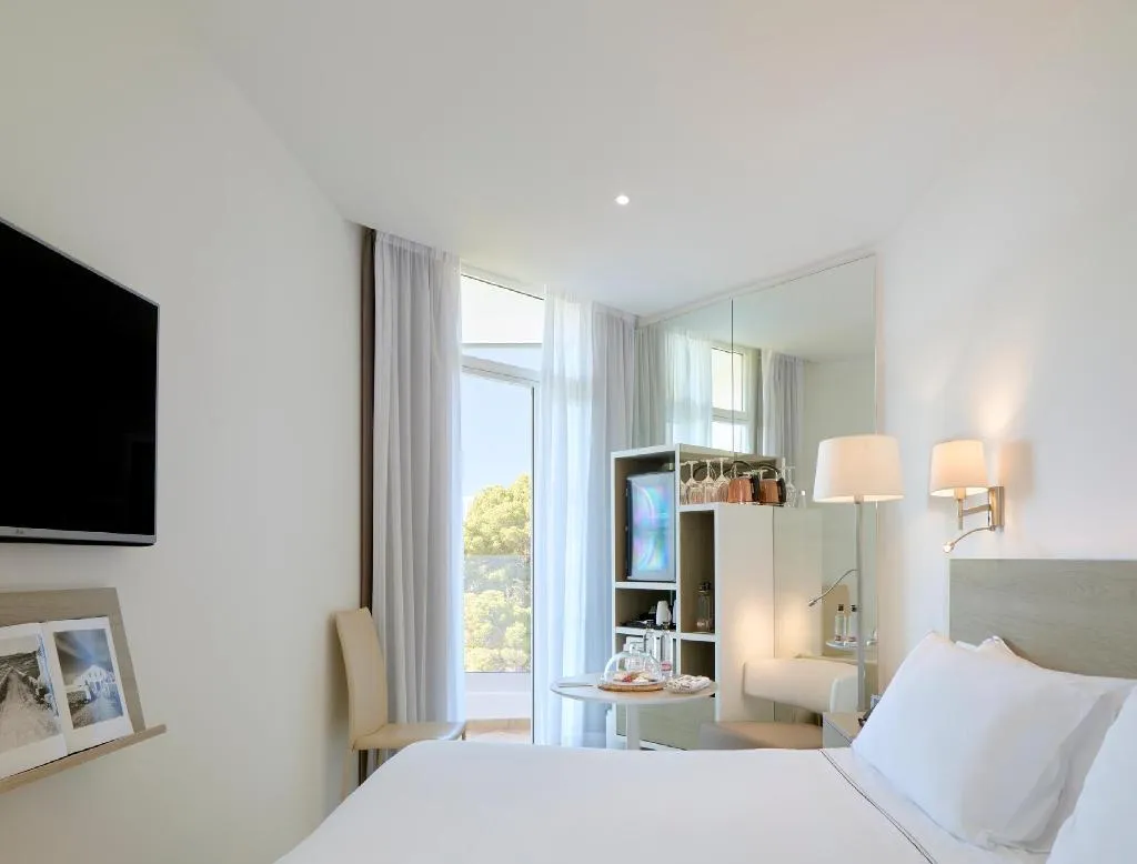 DOUBLE GUEST ROOM Room, Meliá Cala Galdana, Menorca
