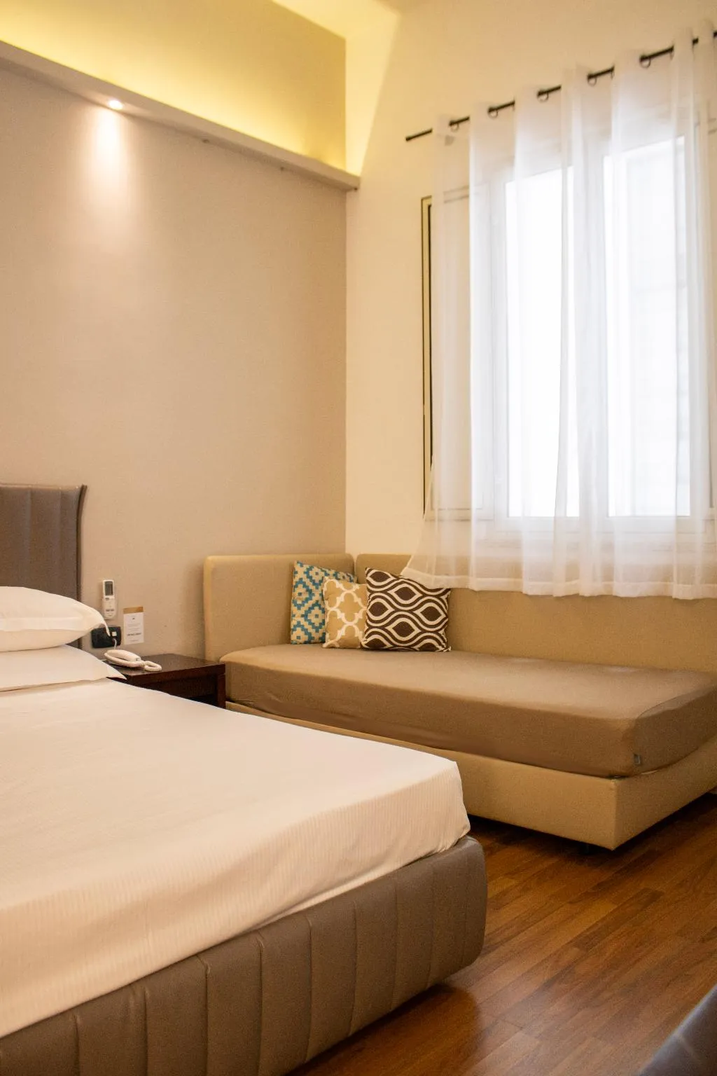 SUITE STANDARD Room, Badia Nuova Apart Hotel, Palermo