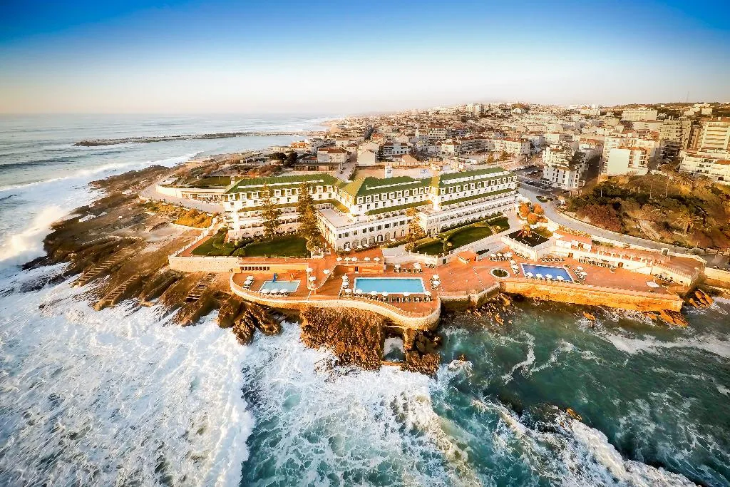 General view, Vila Gale Ericeira, Lisbon