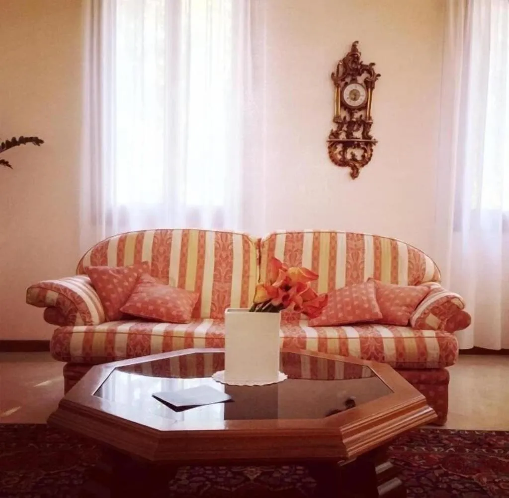 Room, Hotel Isola Di Caprera, Venice