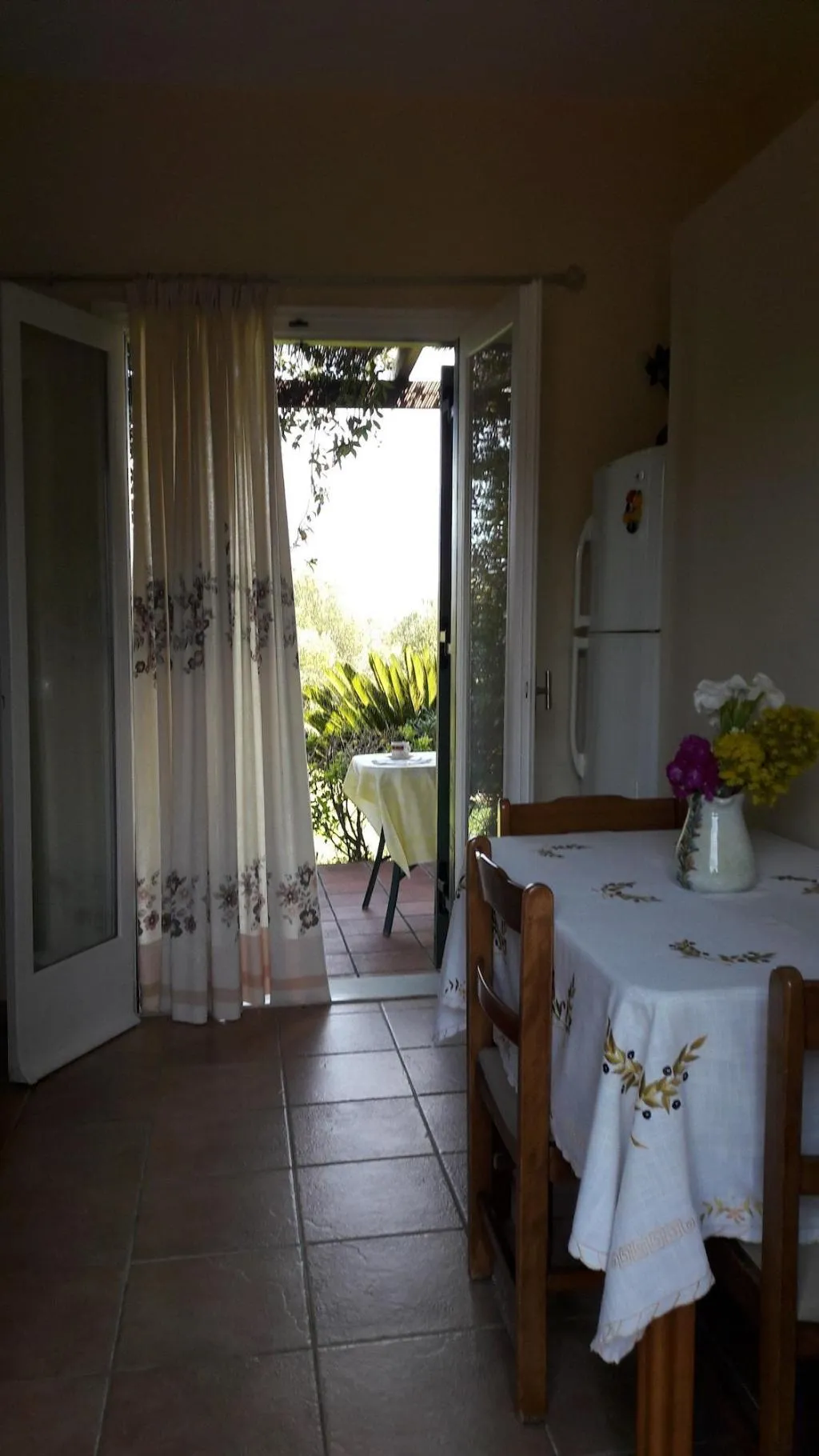 Room, Villa Moschona, Kefallinia