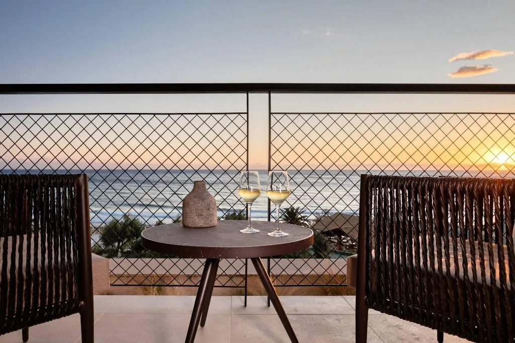 Room, Iti Louis Grand, Corfu