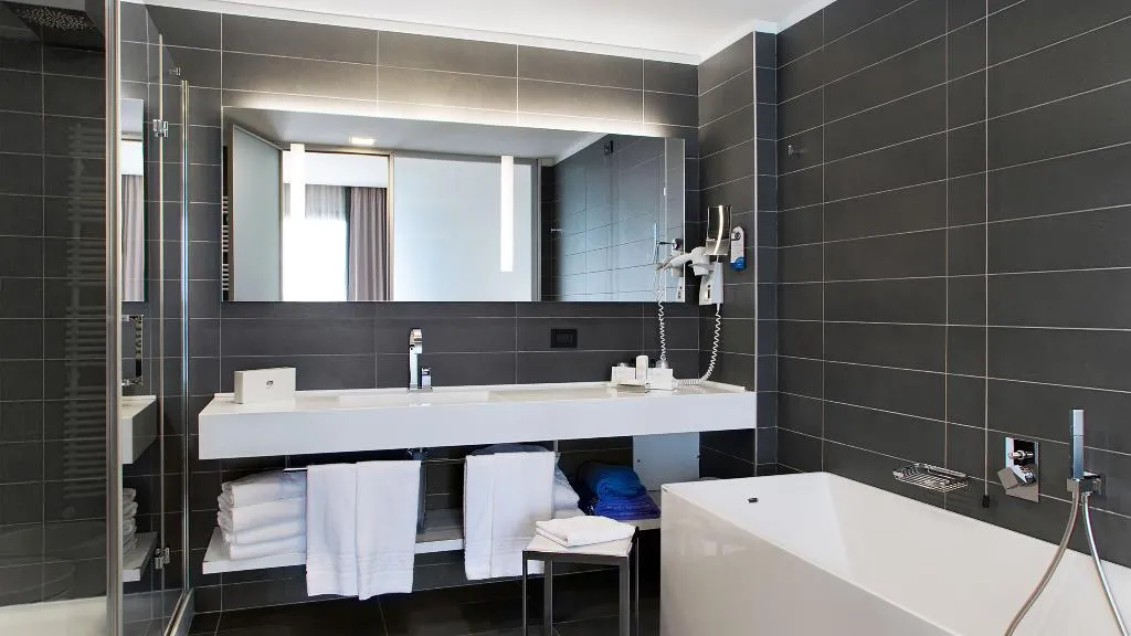 JUNIOR SUITE STANDARD Room, Galzignano Resort Terme & Golf - Hotel Majestic, Venice