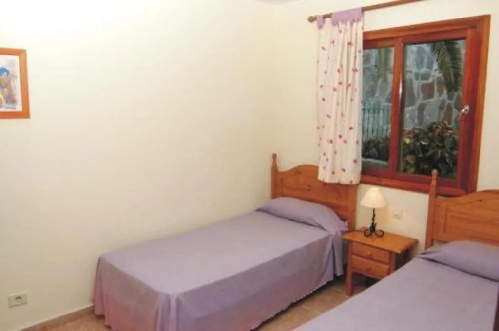APARTMENT ONE BEDROOM Room, Cumana, Gran Canaria