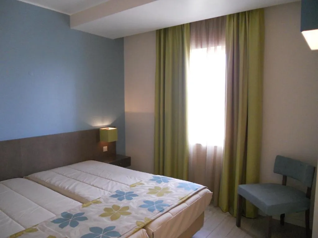 JUNIOR SUITE ONE BEDROOM Room, Inatel Porto Santo Hotel, Porto Santo