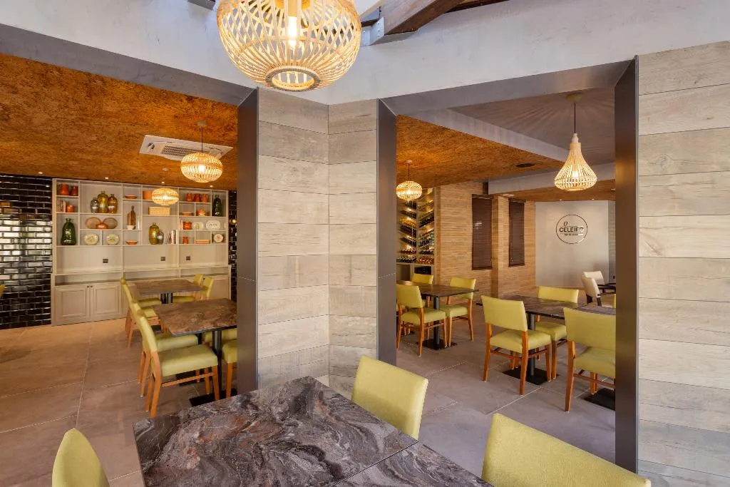 Restaurant, AP Adriana Beach Resort, Algarve