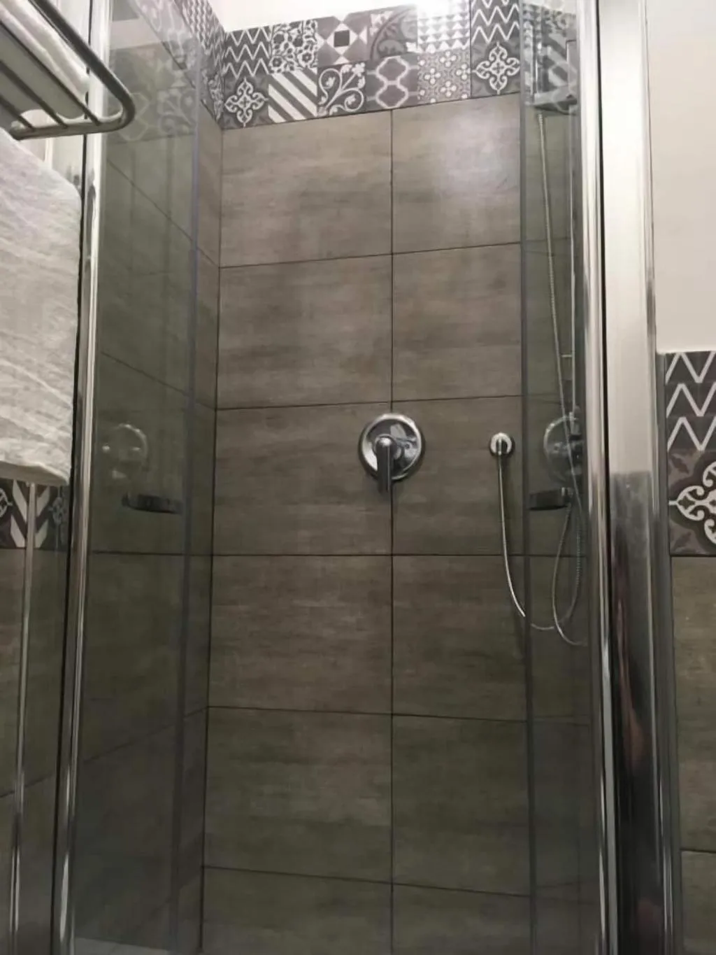Room, Angolo Di Roma, Naples