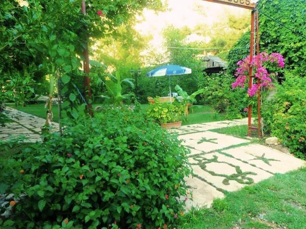 General view, Arya Holiday Houses, Antalya